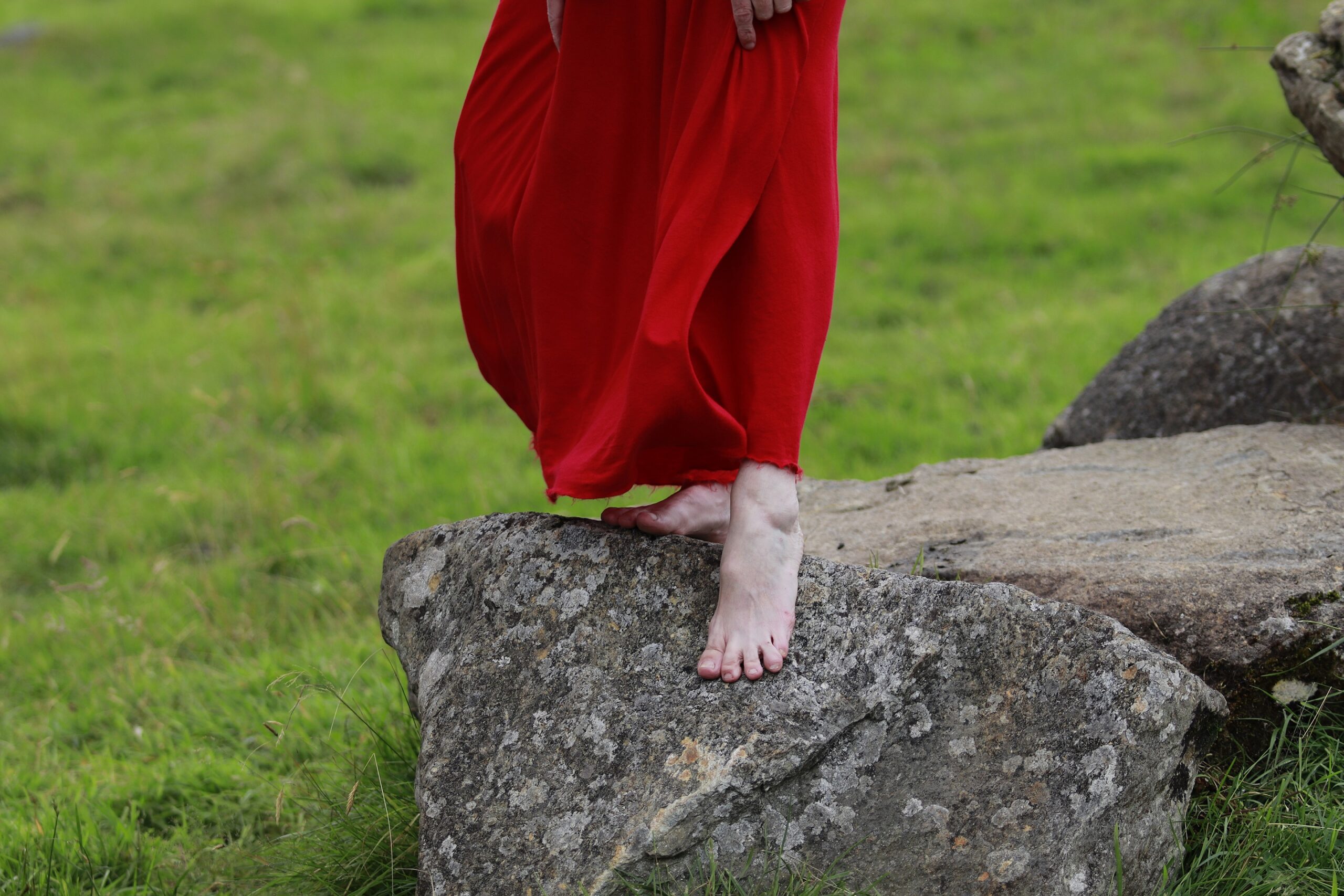 Still from "Deoch Dance", a short film by Orlagh Heverin. Credit Heverin Wedding Media.