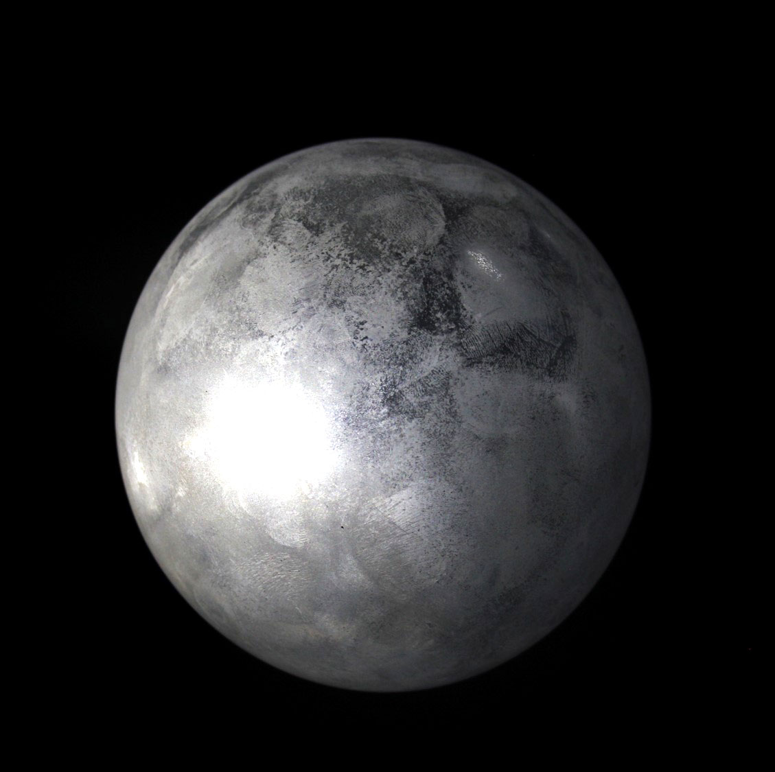 "Touch Moon" by Shania McDonagh. Performative Photography, 2021